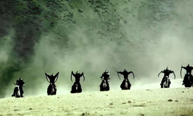 Γραφικότητες Τούρκων: Με βίντεο υπερπαραγωγή γιορτάζουν τα… 2.228 χρόνια από την ίδρυση του στρατού τους